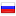 interaxions.ru hosted country